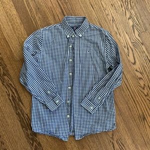 Vineyard Vines Whale shirt